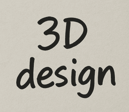 Projekt 3D