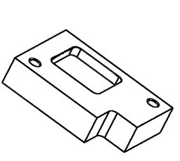 Logo Fast CNC